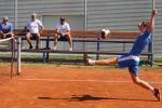 MNK mobilprovás Modřice A - TJ Spartak ALUTEC KK Čelákovice 3:4